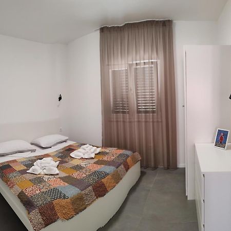 Jbl Daire Seget Vranjica Dış mekan fotoğraf