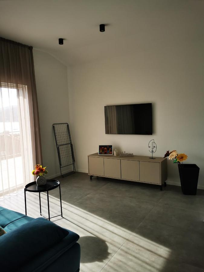 Jbl Daire Seget Vranjica Dış mekan fotoğraf