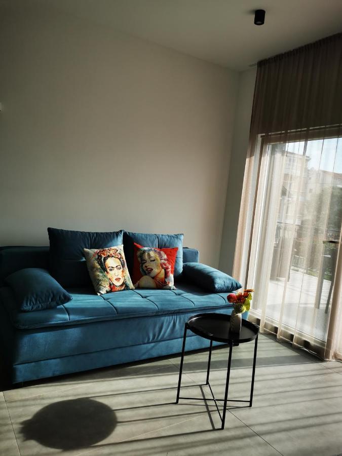 Jbl Daire Seget Vranjica Dış mekan fotoğraf