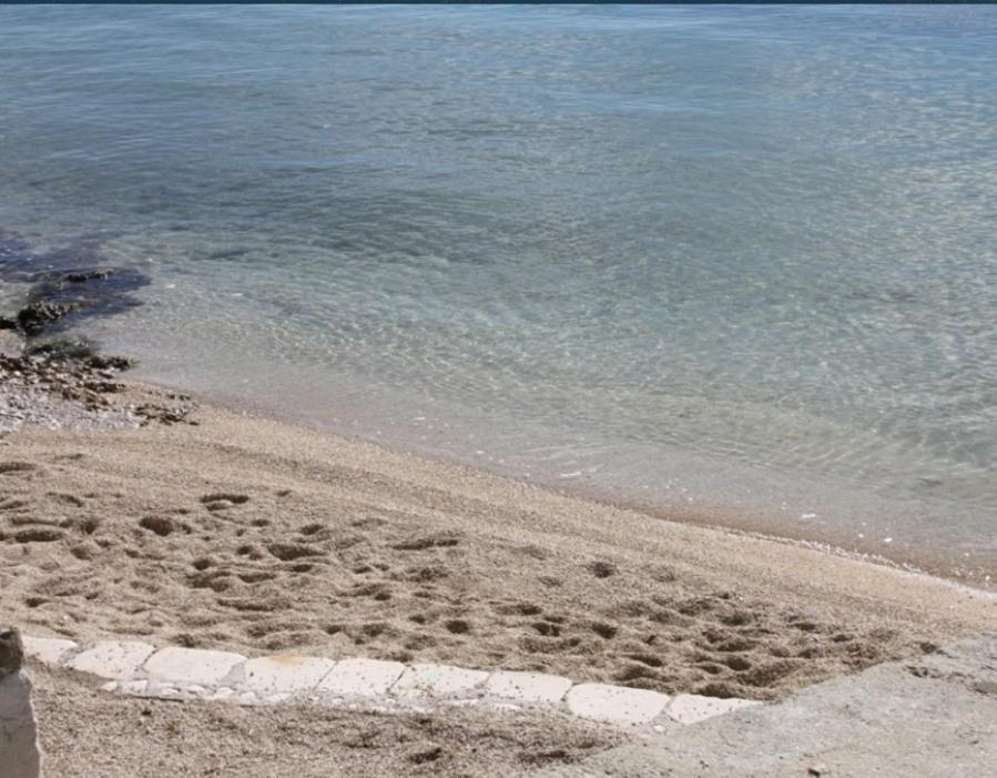 Jbl Daire Seget Vranjica Dış mekan fotoğraf