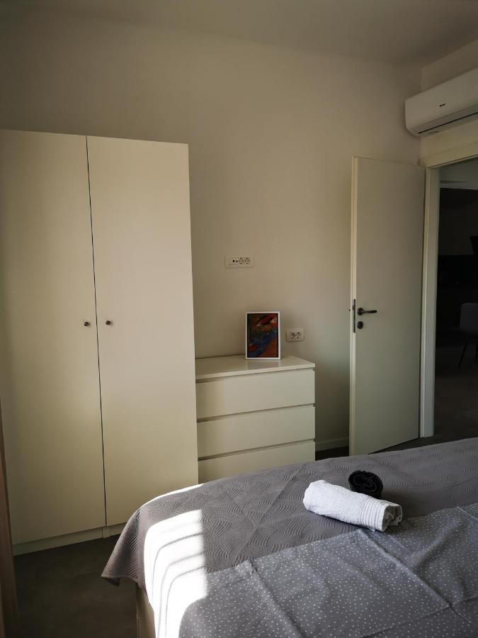 Jbl Daire Seget Vranjica Dış mekan fotoğraf