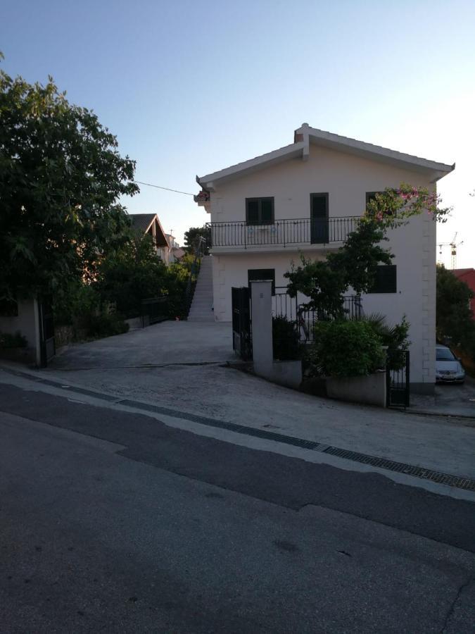 Jbl Daire Seget Vranjica Dış mekan fotoğraf