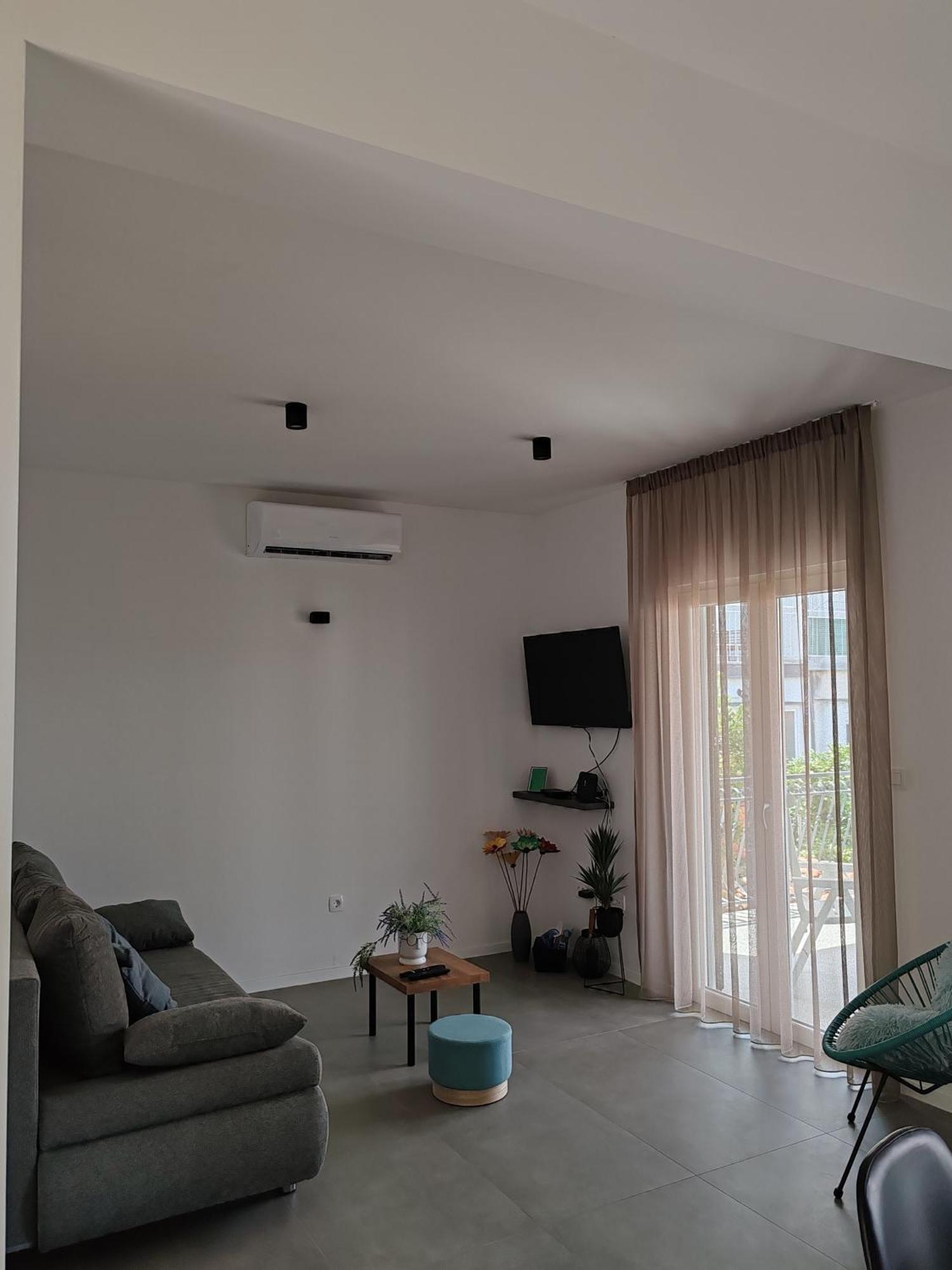 Jbl Daire Seget Vranjica Dış mekan fotoğraf